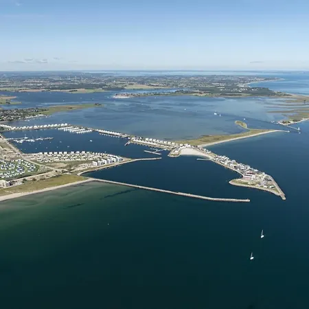 Sunset Apartamento Kappeln