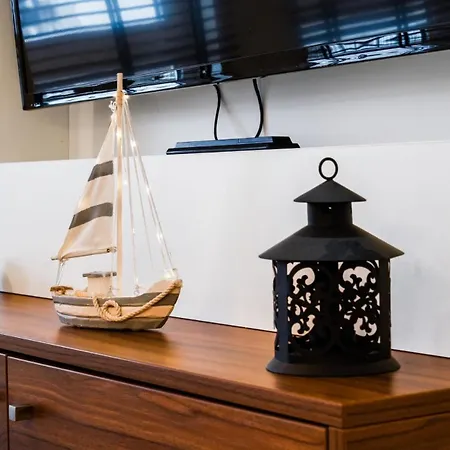 Sunset Apartamento *