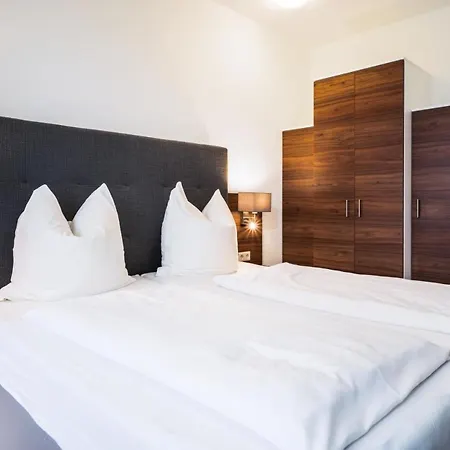 Apartamento Sunset *