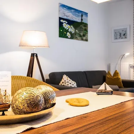 Sunset Apartment Kappeln