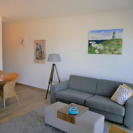 Sunset Apartment