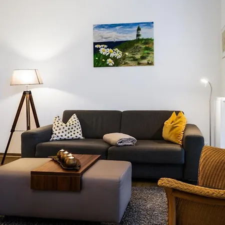 Apartamento Sunset Kappeln