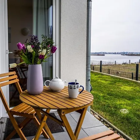Sunset Apartment